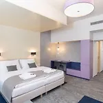 ホテル Fairhotel ブルノ