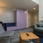 ホテル Fairhotel ブルノ
