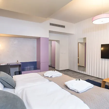 Fairhotel 4*