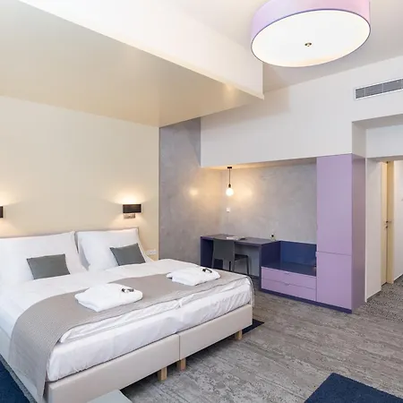 Hotel Fairhotel Brno