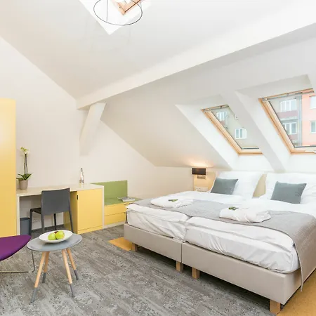 Fairhotel Brno