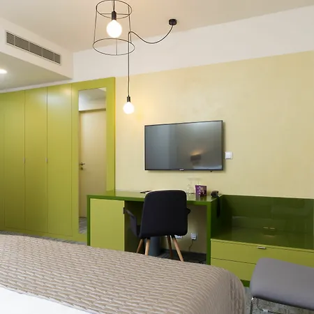 Fairhotel Hotel 4*