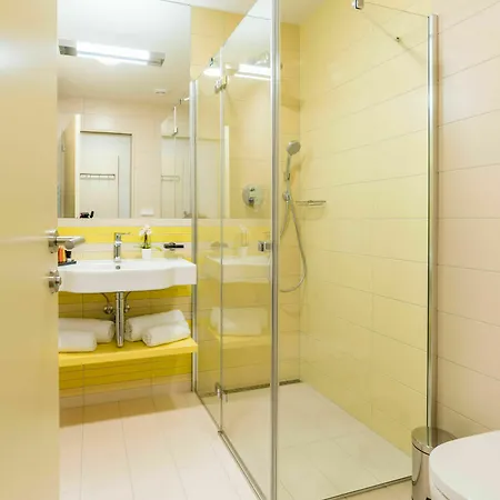 Fairhotel 4* Brno