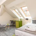 Fairhotel 4* Μπρνο