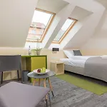 Fairhotel Ξενοδοχείο Μπρνο