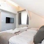 Fairhotel Ξενοδοχείο Μπρνο