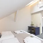 Fairhotel 4* Μπρνο