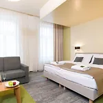 Fairhotel 4* Μπρνο