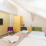 Ξενοδοχείο Fairhotel 4*