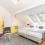 Fairhotel Ξενοδοχείο