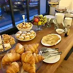 Fairhotel Ξενοδοχείο Μπρνο
