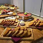 Ξενοδοχείο Fairhotel Μπρνο