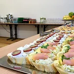 Fairhotel Ξενοδοχείο 4*
