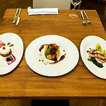 Fairhotel 4* Μπρνο