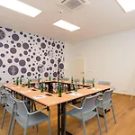 Ξενοδοχείο Fairhotel 4*