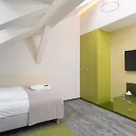 Ξενοδοχείο Fairhotel 4*
