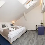 Ξενοδοχείο Fairhotel Μπρνο