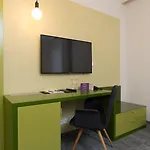 Ξενοδοχείο Fairhotel Μπρνο