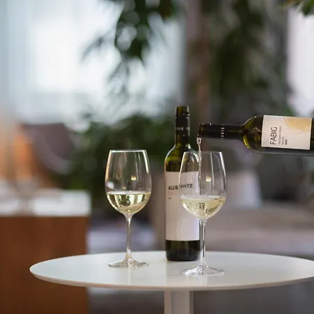 Hotel Fairhotel Brno