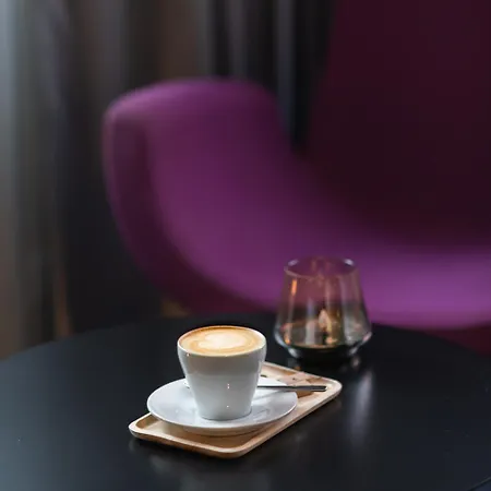 Fairhotel Hotel Brno