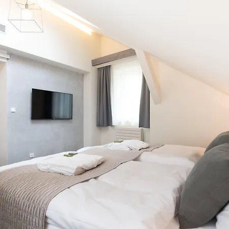 Fairhotel Hotel Brno