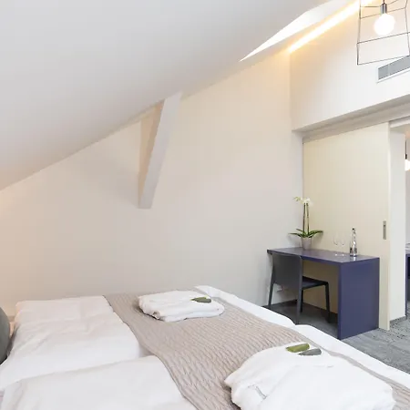 Fairhotel 4* Brünn (Brno)