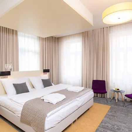 Hotel Fairhotel
