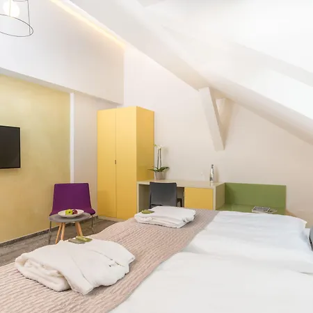 Szálloda Fairhotel 4*