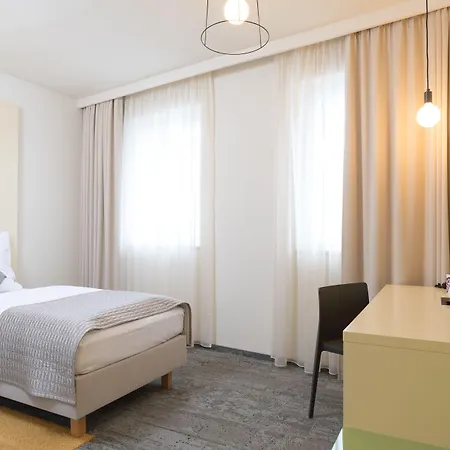 Fairhotel Hotel Brno