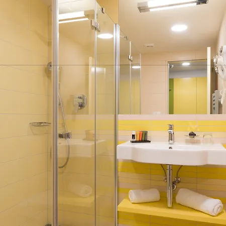 Fairhotel 4* 브르노