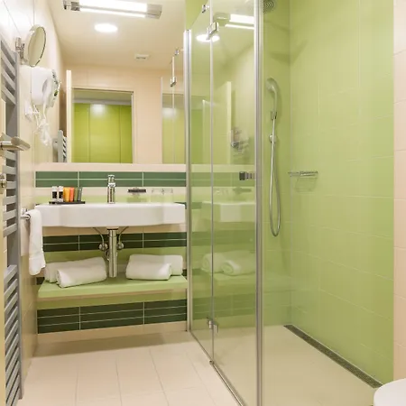Fairhotel فندق برنو