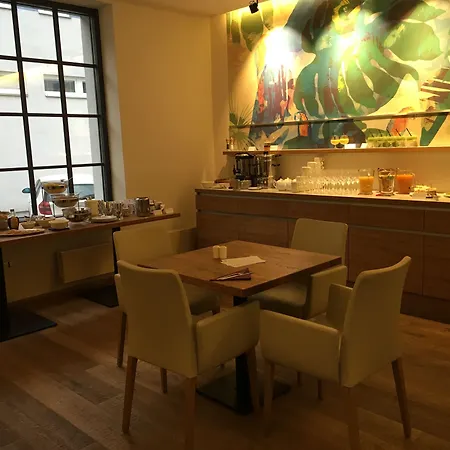Fairhotel 4* برنو