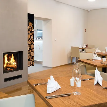 Fairhotel 4* 브르노