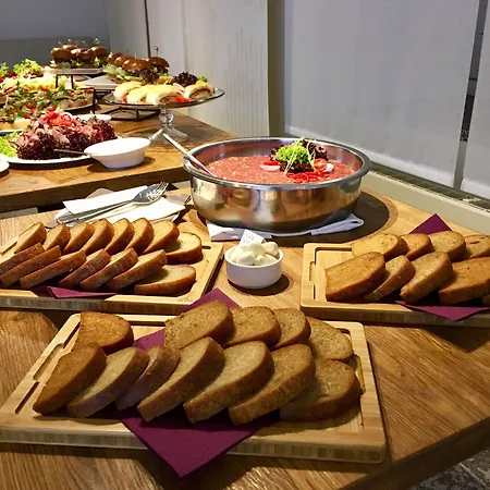 فندق Fairhotel برنو