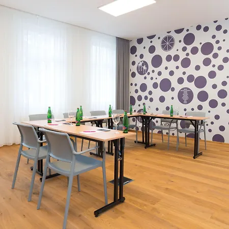 Fairhotel برنو