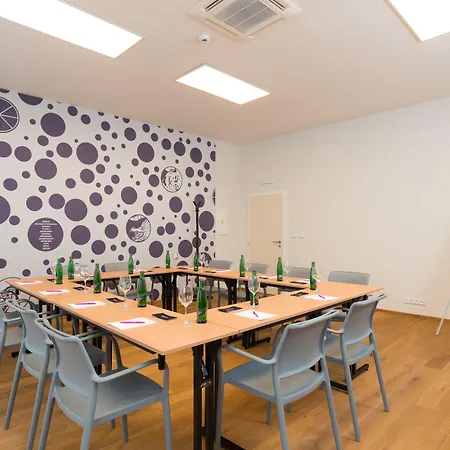Szálloda Fairhotel 4*