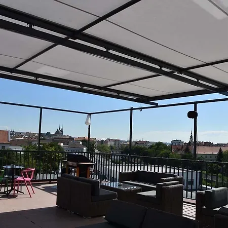 فندق Fairhotel 4*