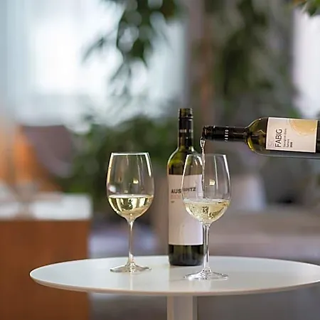Hotell Fairhotel Brno