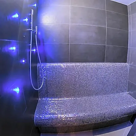 Hotell Fairhotel Brno
