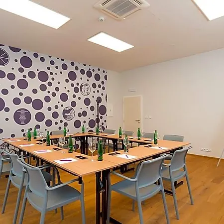 Hotell Fairhotel