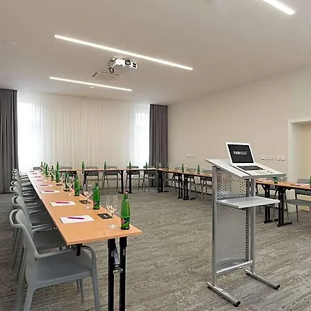 Hotell Fairhotel 4*