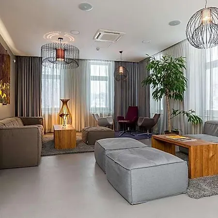 Fairhotel Hotell 4*