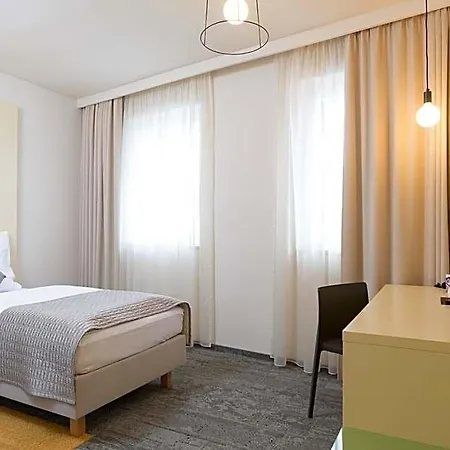 Fairhotel Hotell