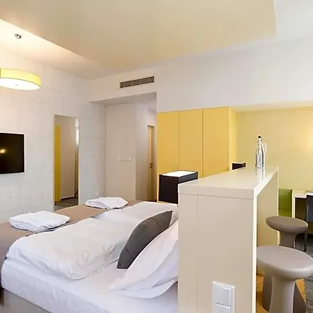 Fairhotel Brno