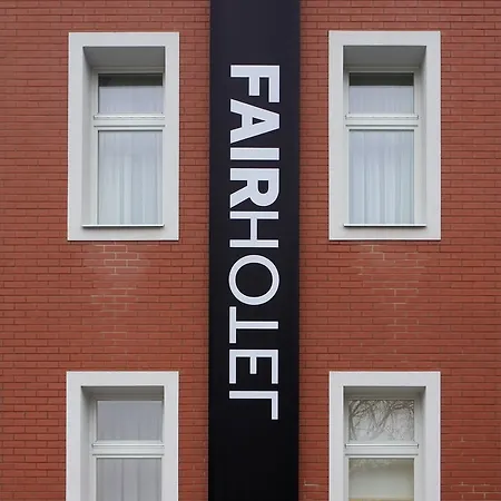Hotel Fairhotel