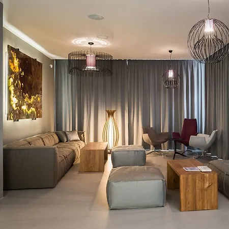 Fairhotel 호텔