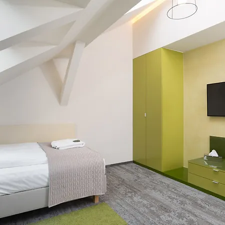 فندق Fairhotel 4*