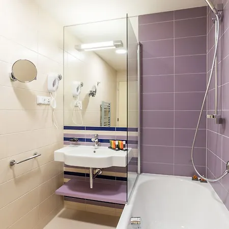 Fairhotel Hotel 4*
