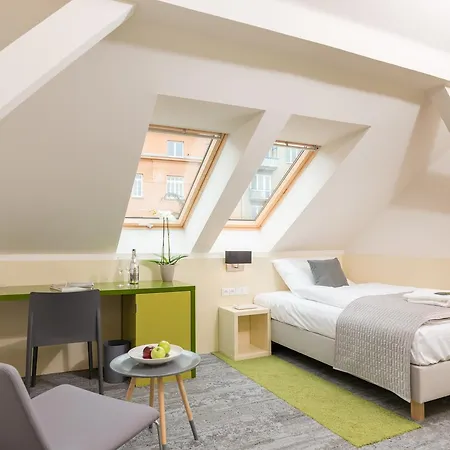 Fairhotel 4*