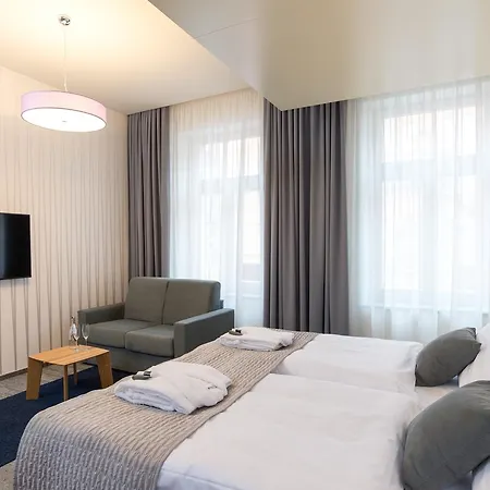 Szálloda Fairhotel 4*